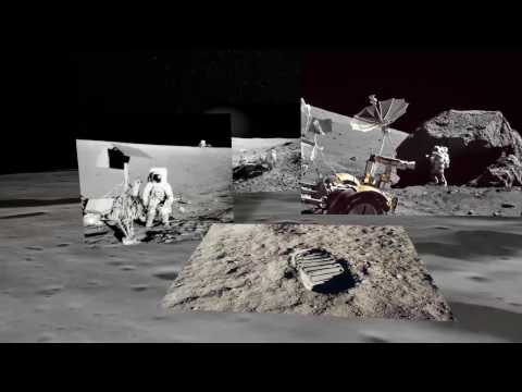 NASA | LRO: Coming Soon to a Moon Near You