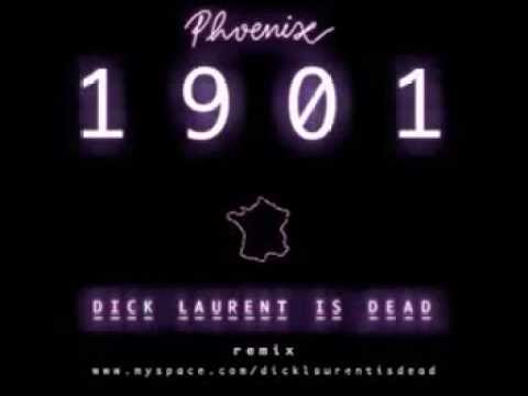 phoenix 1901 DLID remix