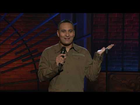 Russell Peters- 