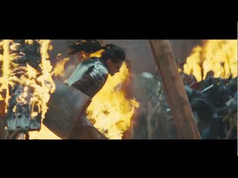 Snow White and the Huntsman - First Trailer (HD)