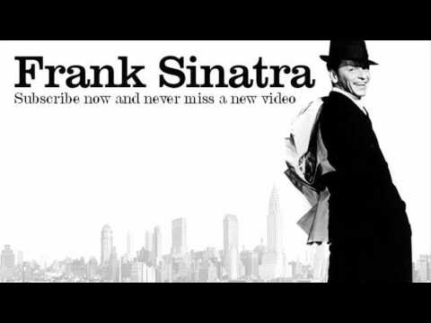 Frank Sinatra - Let It Snow! Let It Snow! Let It Snow! - Lyrics