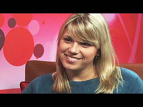 Jodie Sweetin Talks Drug Abuse