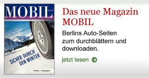 Mobil-Magazin