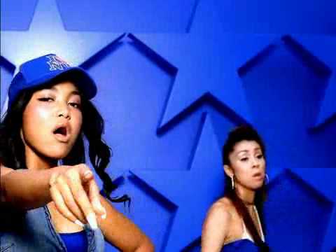 Crystal Kay Candy