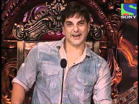 Comedy Circus Ka Naya Daur - Episode 1 - 17th July 2011