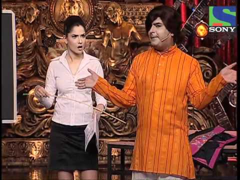 Comedy Circus Ka Naya Daur - Episode 6 - 21st August 2011