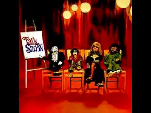 Talk Show - Hello Hello