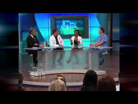 The Doctors: Daytime Talk Show Disaster