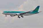 Aer Lingus - A330-200 - EI-DAA - St. Keeva - John F. Kennedy International Airport (JFK) - June 25, 2010