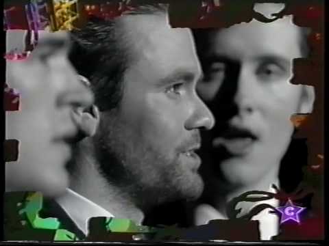 Doug Anthony All Stars aka DAAS - Tribute to Brendan Behan