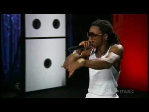 Lil Wayne - Hustler Musik