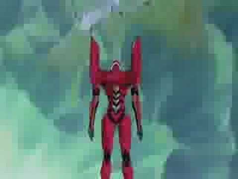 Neon Genesis Evangelion OP (FULL)