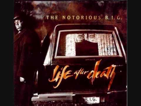 Biggie Smalls feat The Lox - Last Day