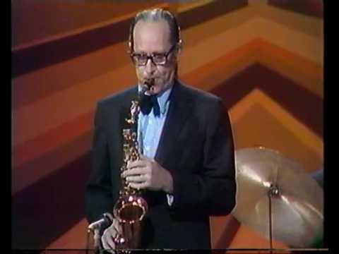 Dave Brubeck - Take Five (1972)