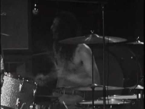 DEEP PURPLE - LAZY - LIVE 1972 MACHINE HEAD TOUR