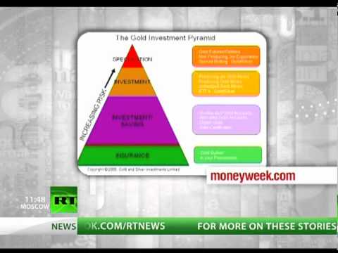 Keiser Report: Kleptocrats Go for Gold (E216)