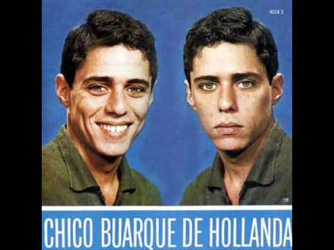 Pedro Pedreiro (Chico Buarque)