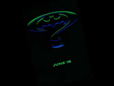 Batman Forever Theme