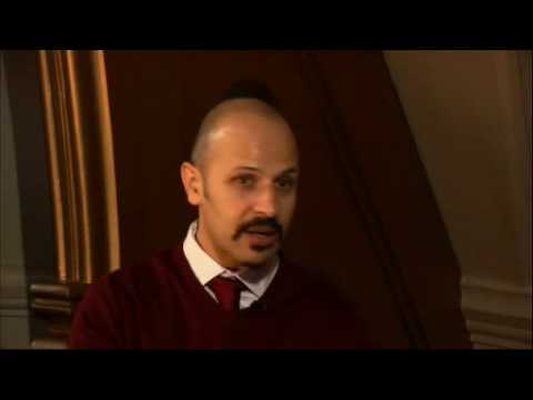 One on One - Maz Jobrani - Dec 26 - Part 1