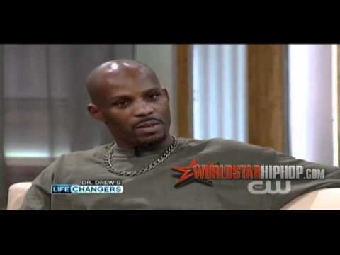 Full DMX Interview on Dr. Drew's Lifechangers (HQ)