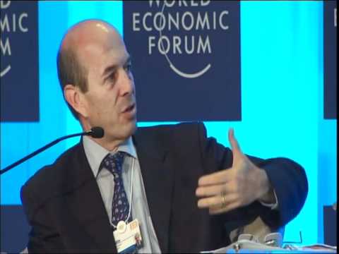 Middle East 2010 - Building Resilience in the Arab World