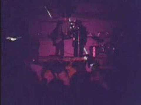 Soft Machine Live at UFO in 1967