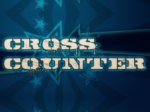 Cross Counter - Gootecks & Mike Ross -- Mortal Kombat Nationals Recap