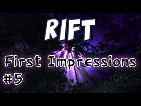 Yogscast - Rift: First Impressions Part 5