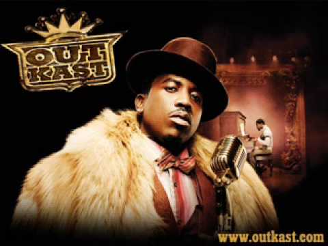 outkast-Rosa Parks