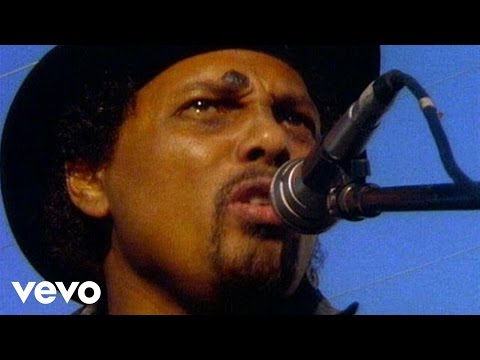 Neville Brothers - Sister Rosa