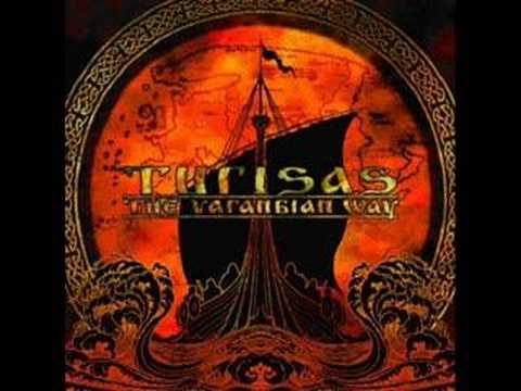 Turisas - Dnieper Rapids