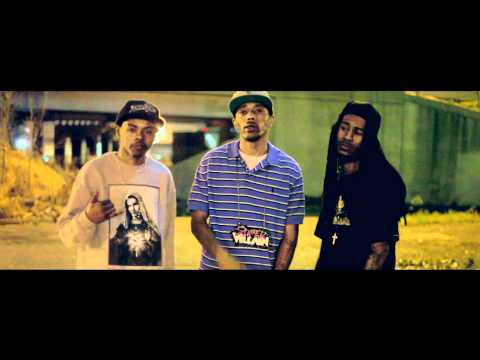 Curren$y - Still feat. Trademark & Young Roddy (Official Video)