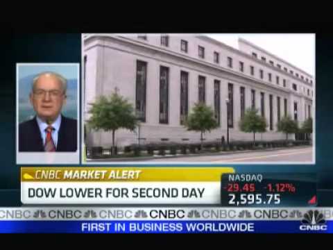 Federal Reserve Secret 600 billion Bailout to Europe