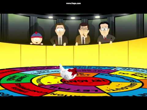 South Park- Bailout