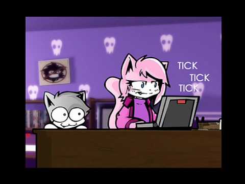 VG Cats AWNN - Episode 1