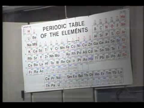 Physics 10 - Lecture 01: Atoms and Heat