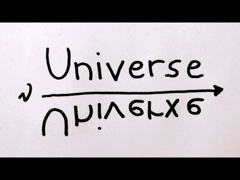 What is a Neutrino?