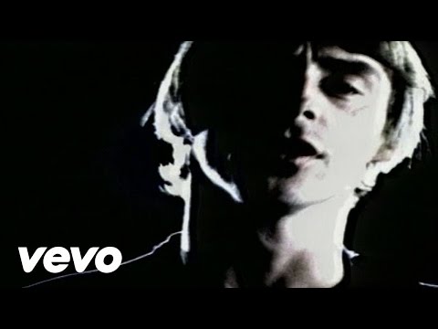 Paul Weller - Sunflower