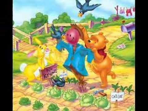 return tO pOOh cOrner-kenny lOggins