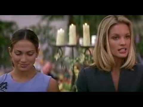 The Wedding Planner (2001) trailer