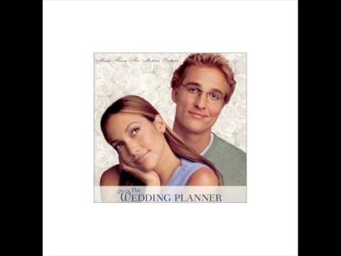 the wedding planner