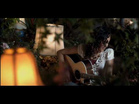 Kina Grannis - Message From Your Heart