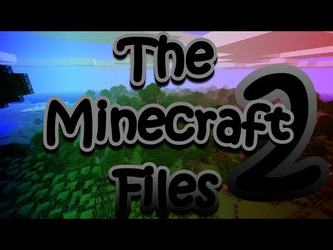 The Minecraft Files - The Minecraft Files #103: Dispenser Storage (HD)