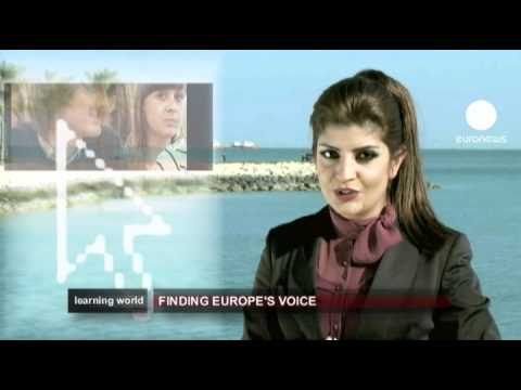 euronews learning world - Erasmus goes global