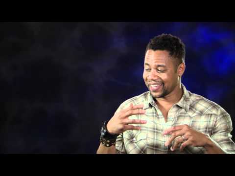 Cuba Gooding Jr. - Great Futures Start Here - Boys & Girls Clubs of America