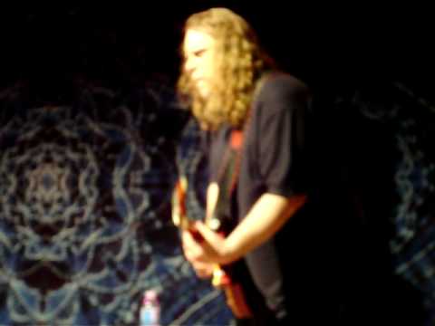 Junior Brown & Warren Haynes-Dust My Broom-Wanee 08