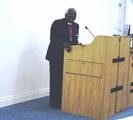 Emeritus archbishop desmond tutu