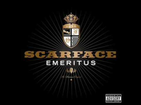 Scarface - Emeritus - Forgot About Me