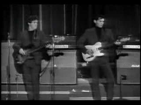 Booker T & the MG's - green onions - mod classic 60s