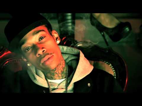 Wiz Khalifa - On My Level Ft. Too Short [Official Music Video]